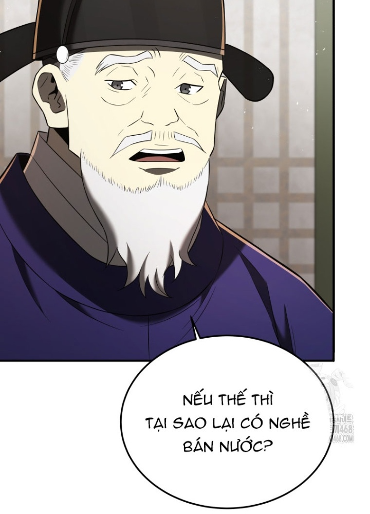 Vương Triều Đen Tối: Joseon Chapter 91 - Trang 3