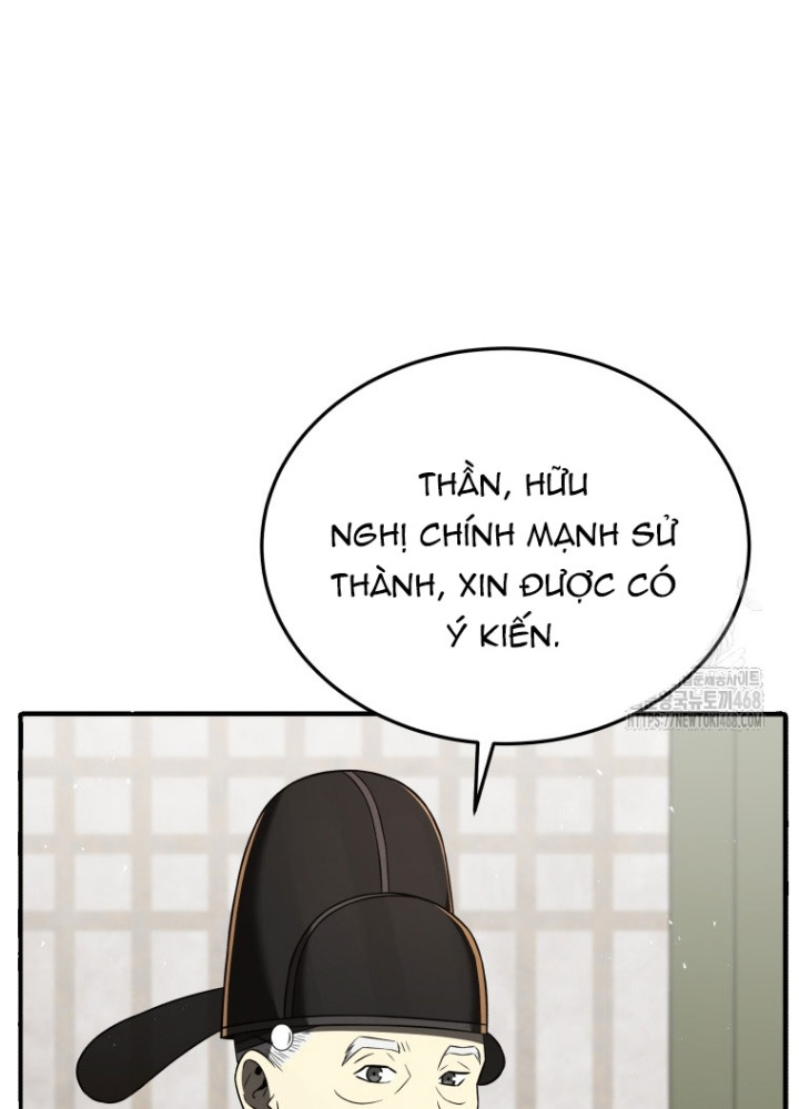 Vương Triều Đen Tối: Joseon Chapter 91 - Trang 3