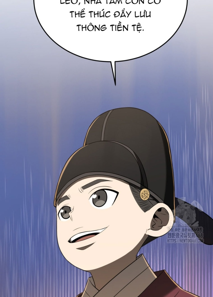 Vương Triều Đen Tối: Joseon Chapter 91 - Trang 3