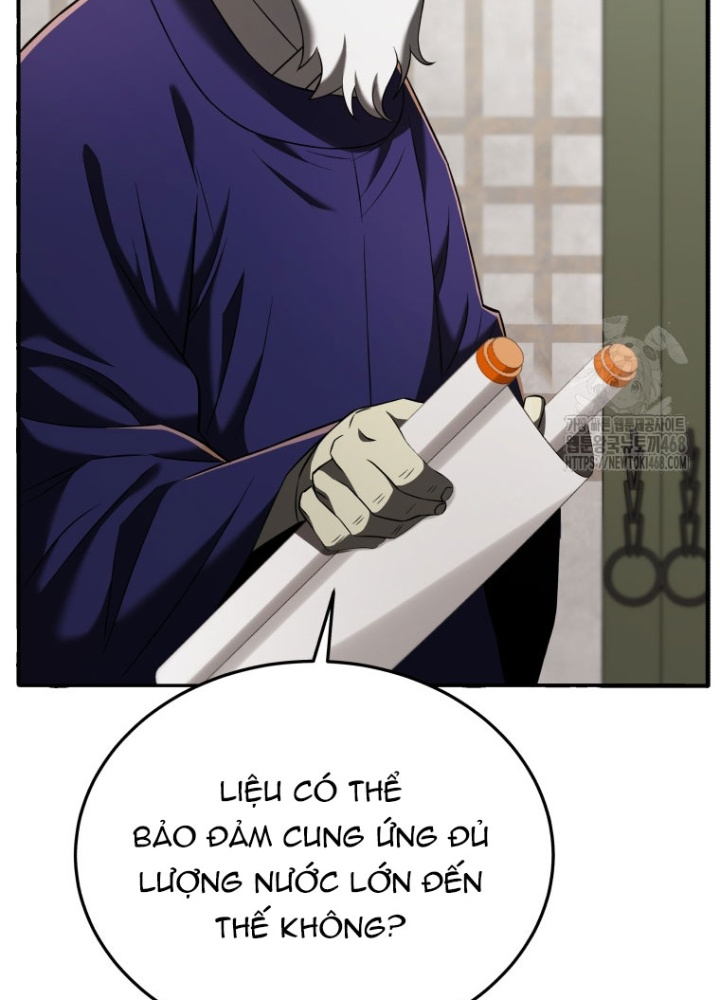 Vương Triều Đen Tối: Joseon Chapter 91 - Trang 3