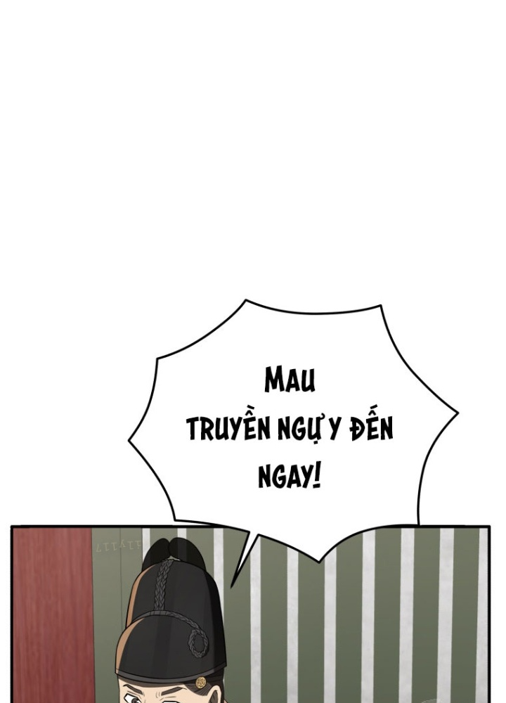 Vương Triều Đen Tối: Joseon Chapter 91 - Trang 3