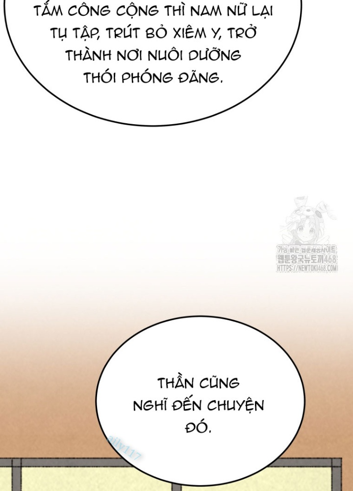 Vương Triều Đen Tối: Joseon Chapter 91 - Trang 3