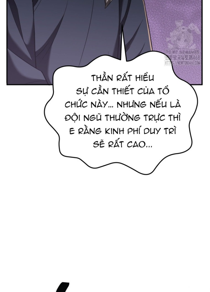 Vương Triều Đen Tối: Joseon Chapter 91 - Trang 3