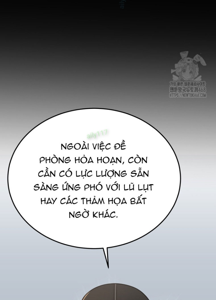 Vương Triều Đen Tối: Joseon Chapter 91 - Trang 3