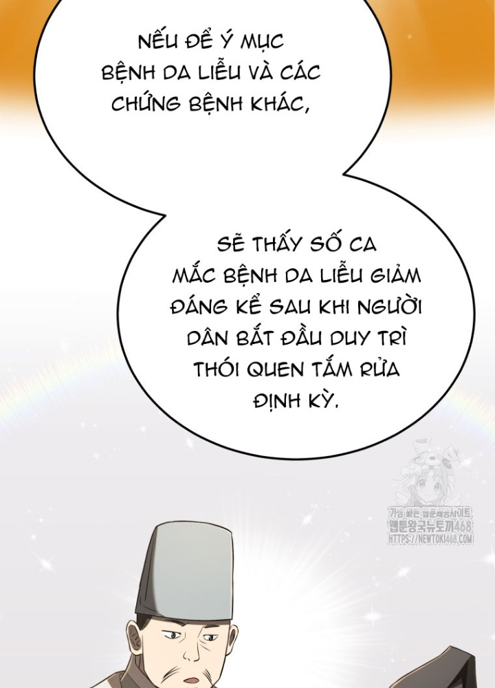 Vương Triều Đen Tối: Joseon Chapter 91 - Trang 3