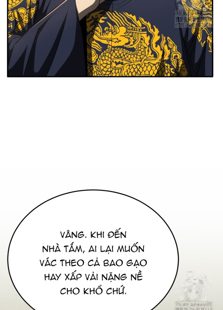 Vương Triều Đen Tối: Joseon Chapter 91 - Trang 3