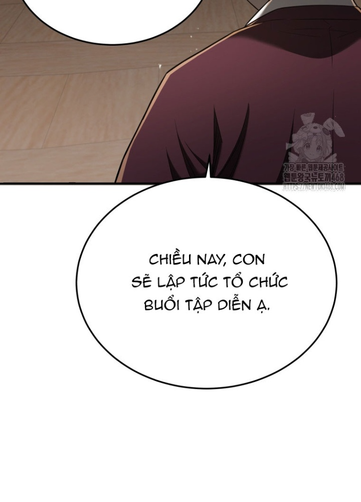 Vương Triều Đen Tối: Joseon Chapter 91 - Trang 3