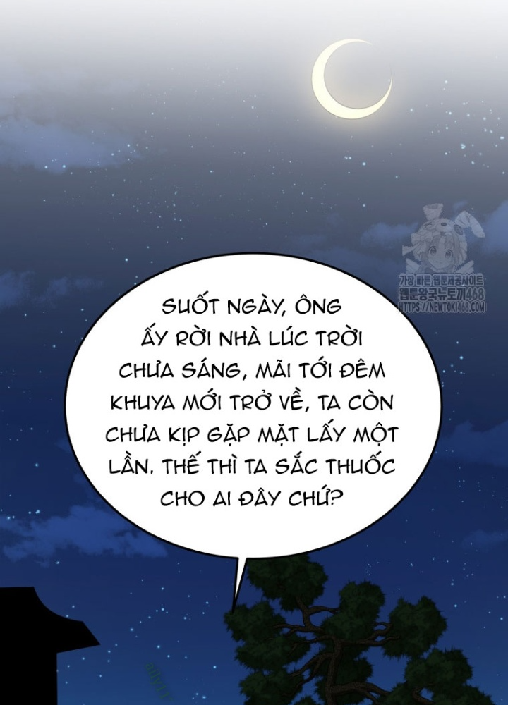 Vương Triều Đen Tối: Joseon Chapter 91 - Trang 3
