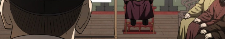 Vương Triều Đen Tối: Joseon Chapter 91 - Trang 3