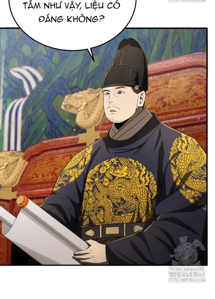 Vương Triều Đen Tối: Joseon Chapter 91 - Trang 3