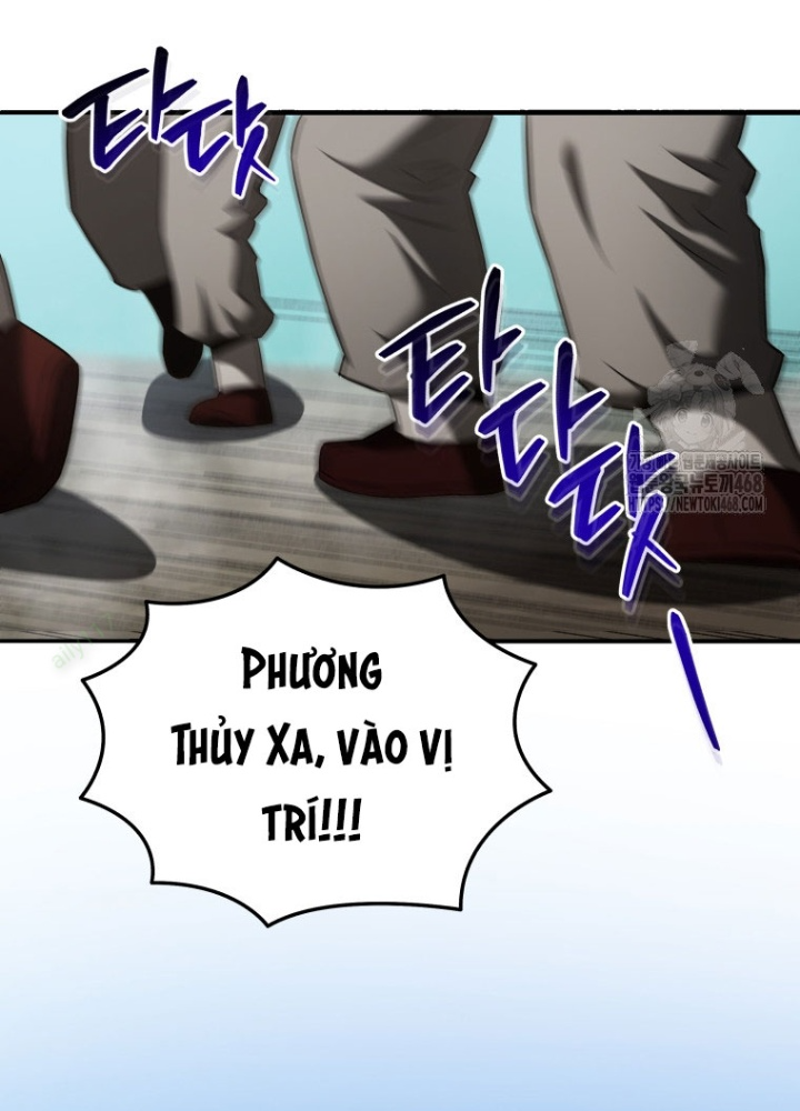 Vương Triều Đen Tối: Joseon Chapter 91 - Trang 3