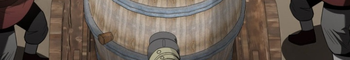 Vương Triều Đen Tối: Joseon Chapter 91 - Trang 3