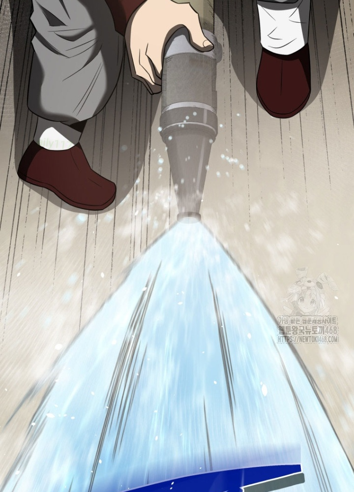 Vương Triều Đen Tối: Joseon Chapter 91 - Trang 3