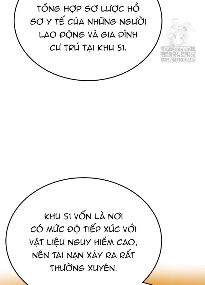 Vương Triều Đen Tối: Joseon Chapter 91 - Trang 3