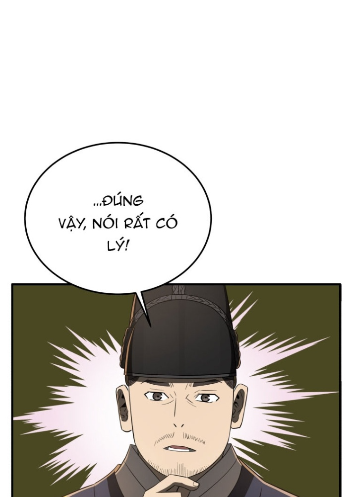 Vương Triều Đen Tối: Joseon Chapter 91 - Trang 3
