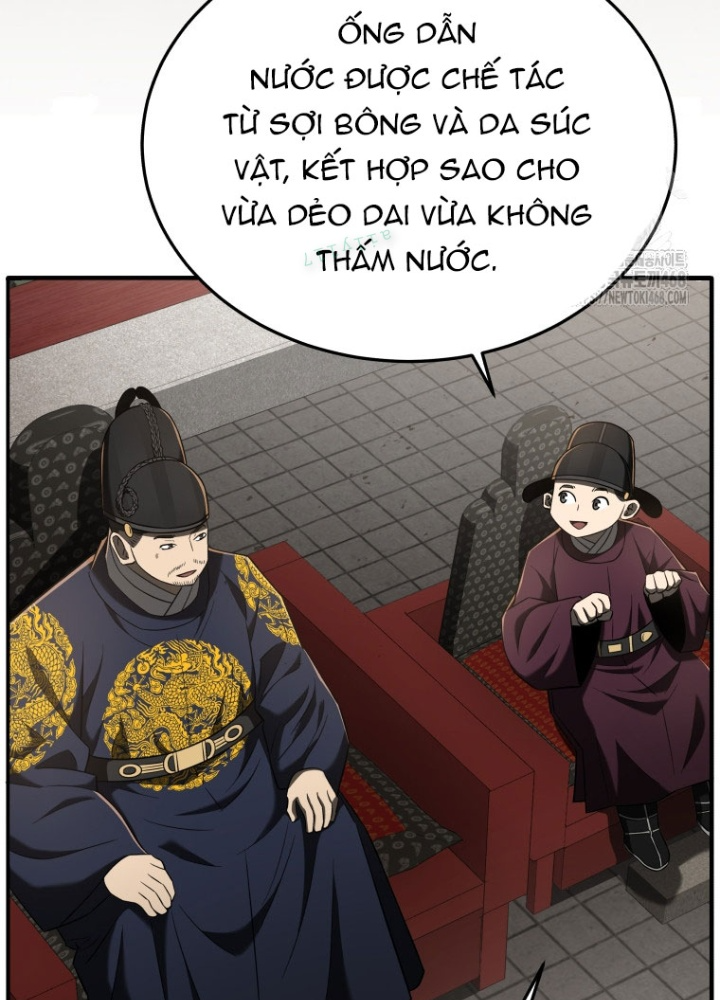 Vương Triều Đen Tối: Joseon Chapter 91 - Trang 3
