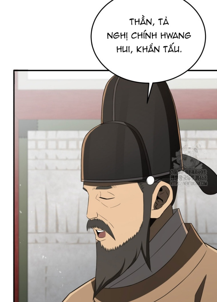 Vương Triều Đen Tối: Joseon Chapter 91 - Trang 3