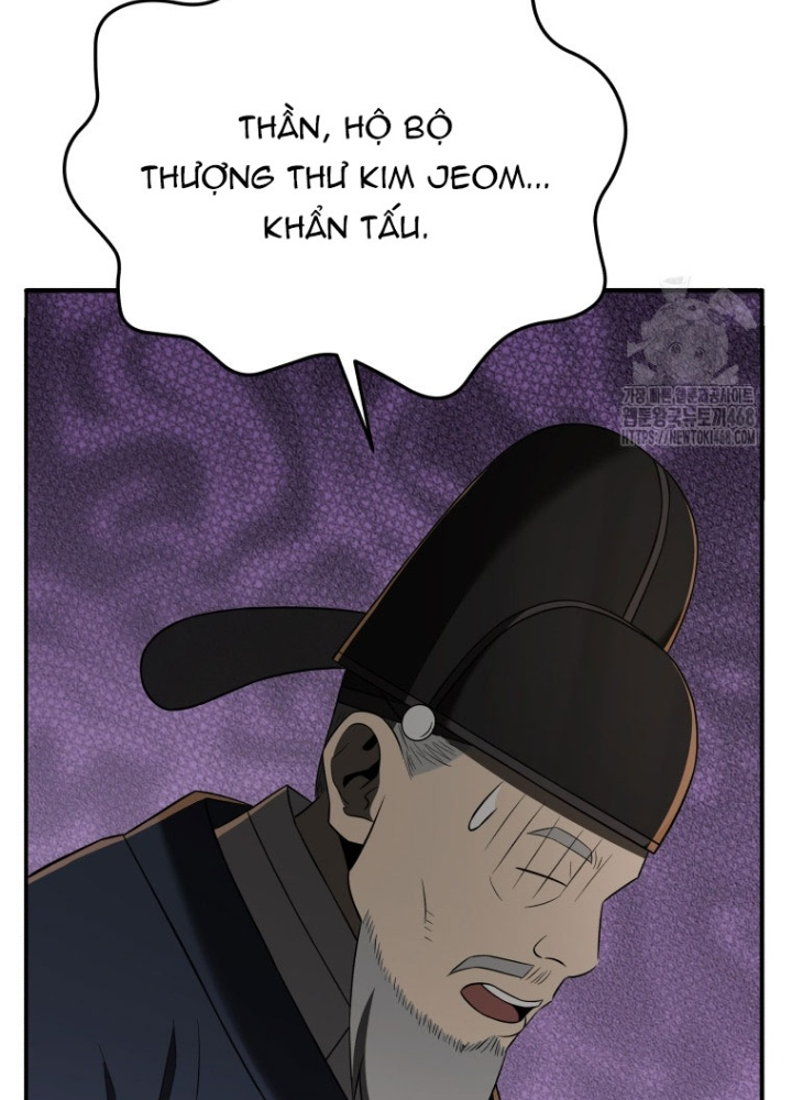 Vương Triều Đen Tối: Joseon Chapter 91 - Trang 3