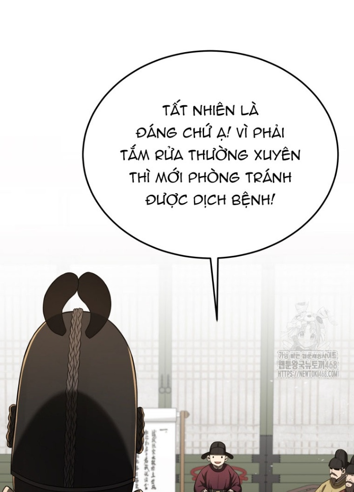 Vương Triều Đen Tối: Joseon Chapter 91 - Trang 3