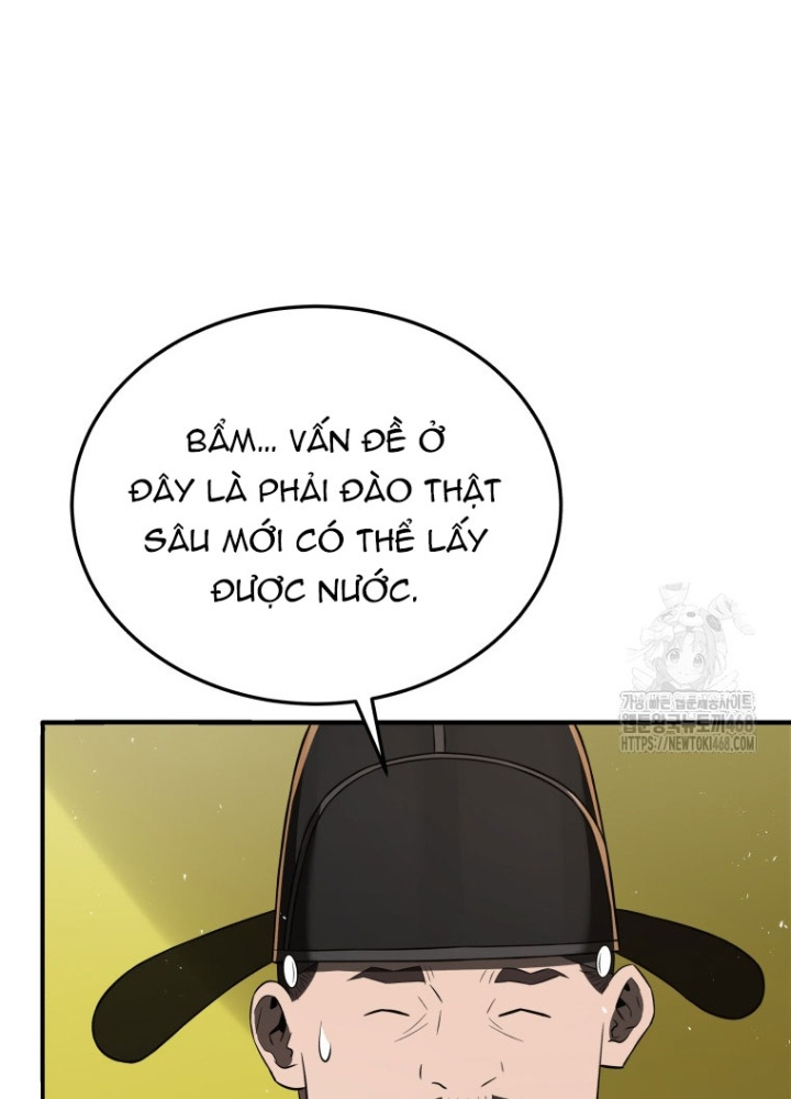Vương Triều Đen Tối: Joseon Chapter 91 - Trang 3