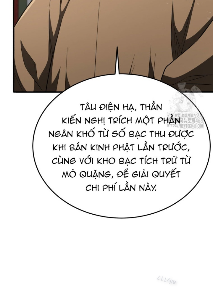 Vương Triều Đen Tối: Joseon Chapter 91 - Trang 3