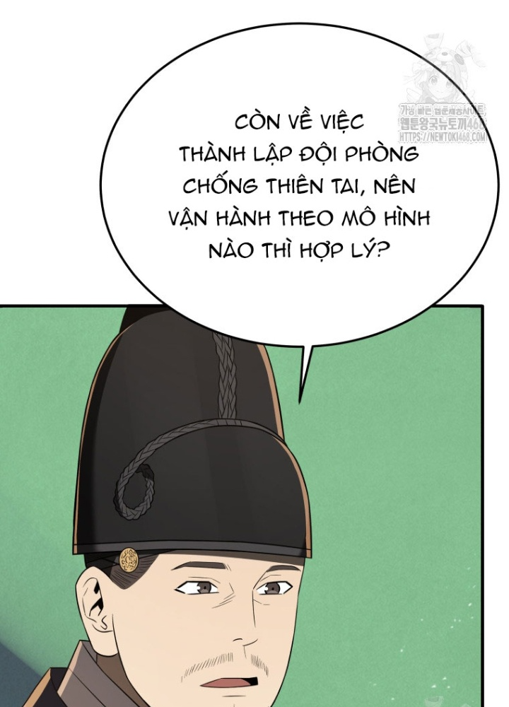 Vương Triều Đen Tối: Joseon Chapter 91 - Trang 3