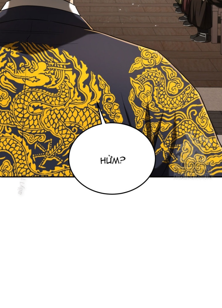Vương Triều Đen Tối: Joseon Chapter 91 - Trang 3