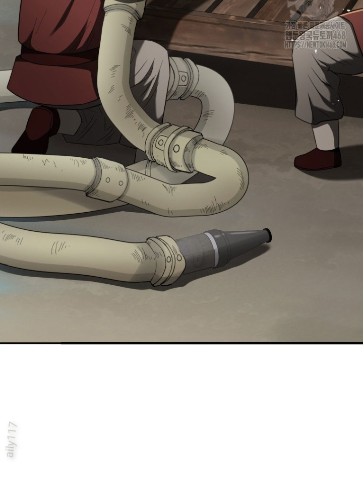 Vương Triều Đen Tối: Joseon Chapter 91 - Trang 3