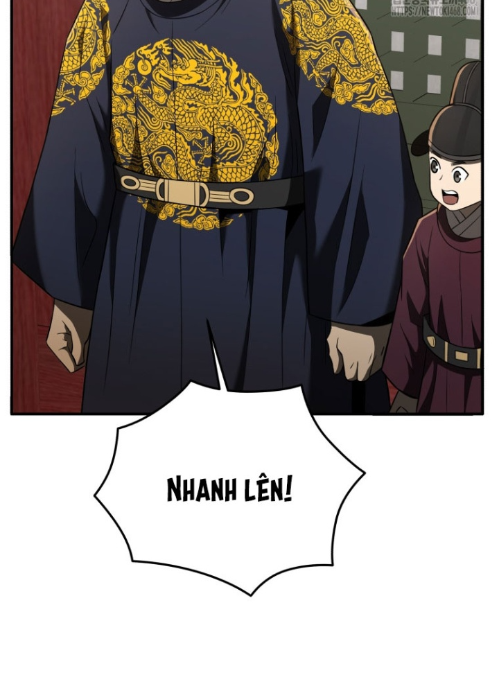 Vương Triều Đen Tối: Joseon Chapter 91 - Trang 3