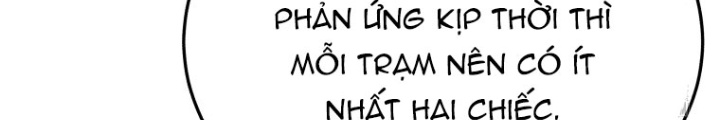 Vương Triều Đen Tối: Joseon Chapter 91 - Trang 3