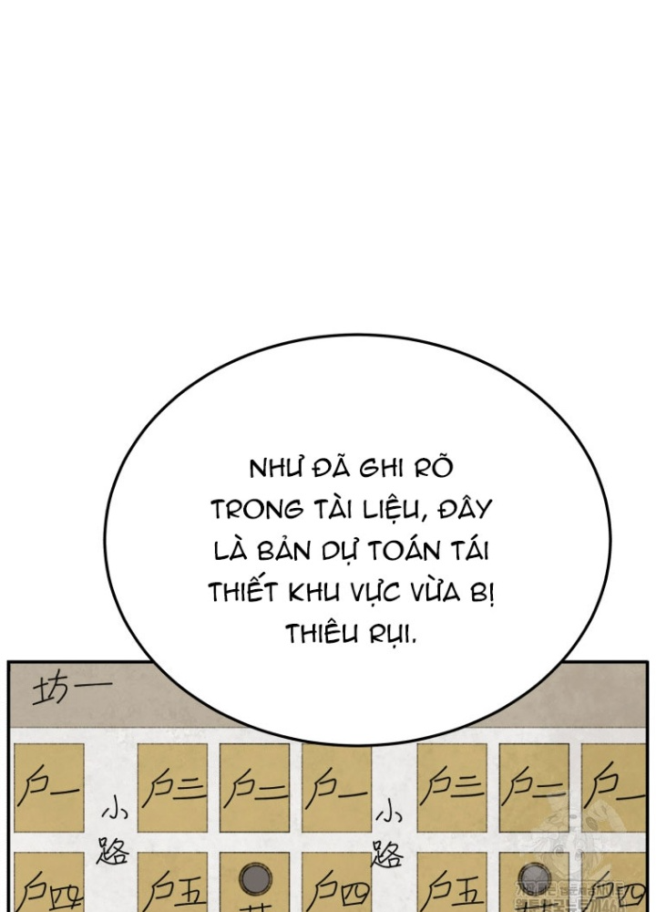 Vương Triều Đen Tối: Joseon Chapter 91 - Trang 3