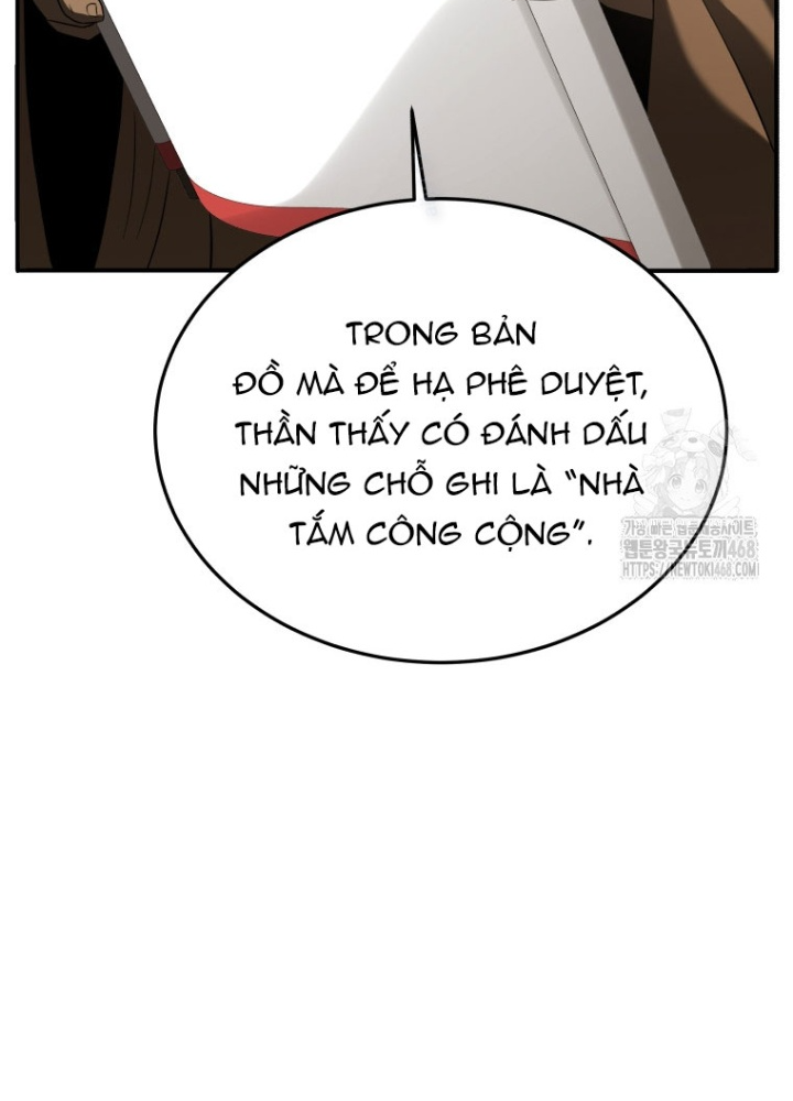 Vương Triều Đen Tối: Joseon Chapter 91 - Trang 3