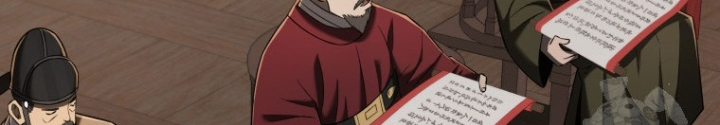 Vương Triều Đen Tối: Joseon Chapter 91 - Trang 3