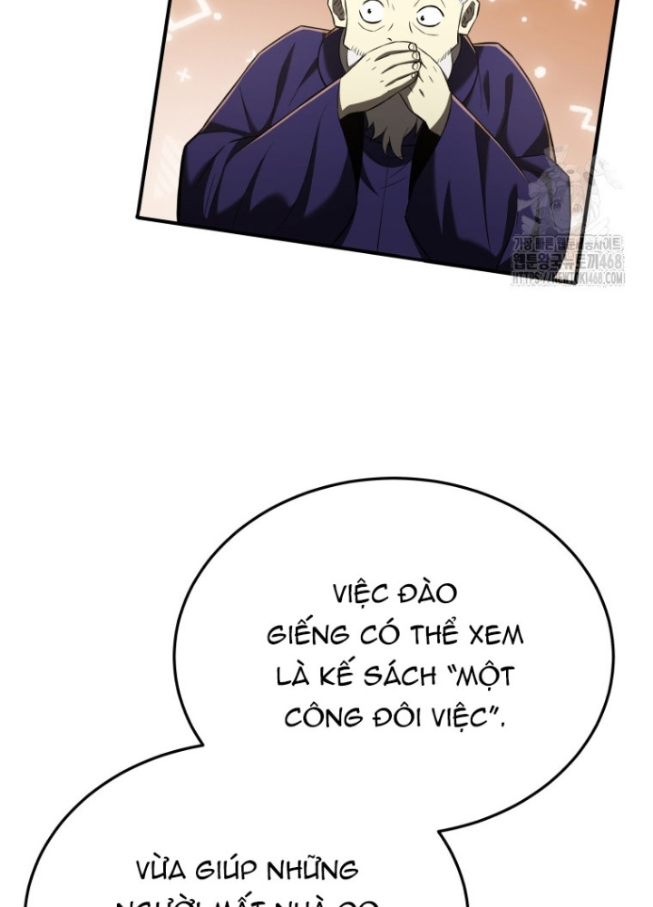 Vương Triều Đen Tối: Joseon Chapter 91 - Trang 3