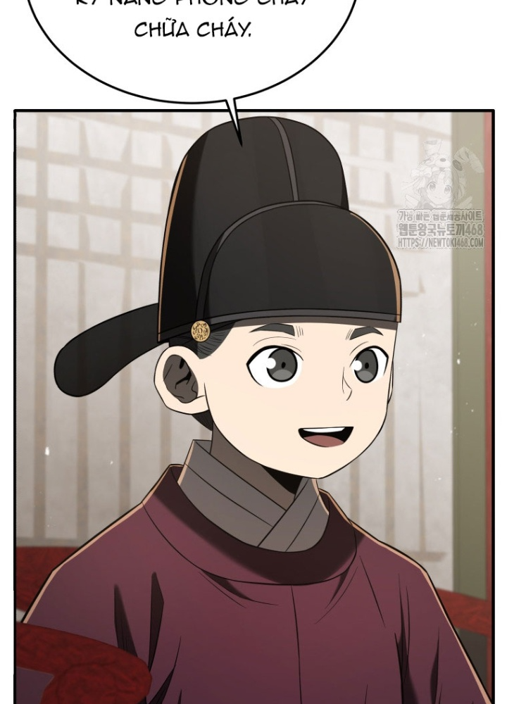 Vương Triều Đen Tối: Joseon Chapter 91 - Trang 3