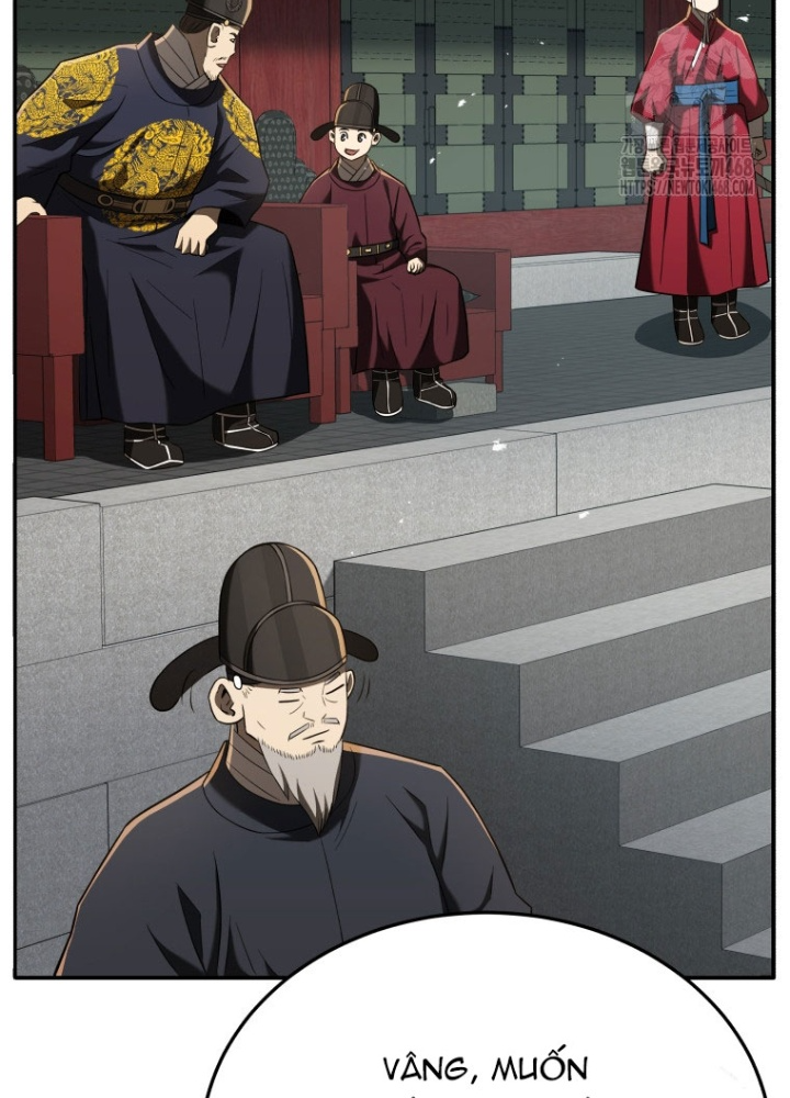 Vương Triều Đen Tối: Joseon Chapter 91 - Trang 3