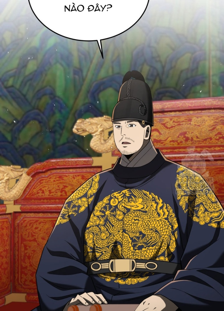 Vương Triều Đen Tối: Joseon Chapter 91 - Trang 3