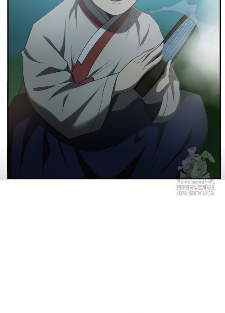 Vương Triều Đen Tối: Joseon Chapter 91 - Trang 3