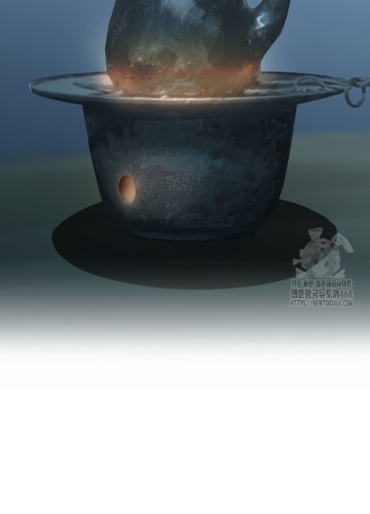 Vương Triều Đen Tối: Joseon Chapter 91 - Trang 3
