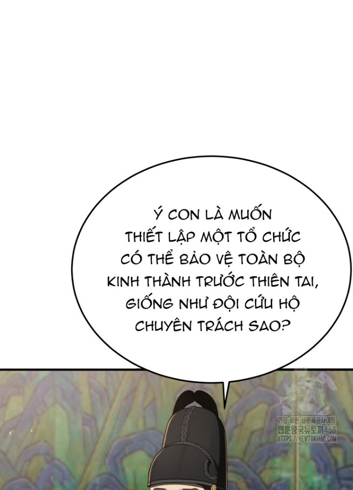 Vương Triều Đen Tối: Joseon Chapter 91 - Trang 3