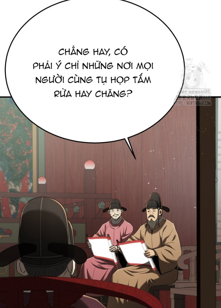 Vương Triều Đen Tối: Joseon Chapter 91 - Trang 3