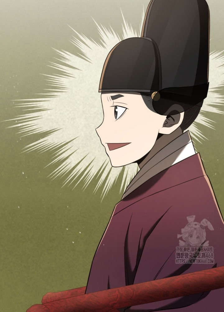 Vương Triều Đen Tối: Joseon Chapter 91 - Trang 3