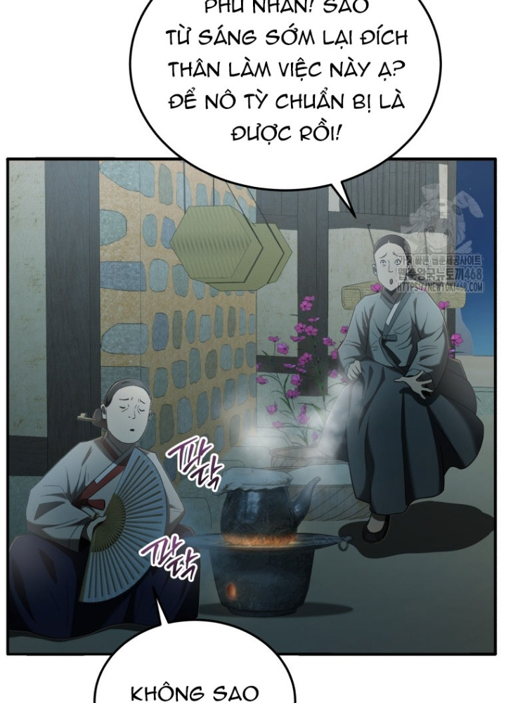 Vương Triều Đen Tối: Joseon Chapter 91 - Trang 3