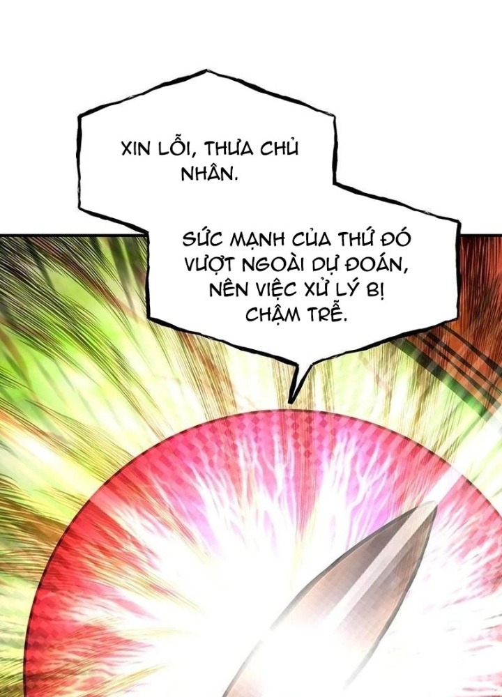 Nhân Vật Phụ Trong Thế Giới Điên Loạn Chapter 9 - Trang 3