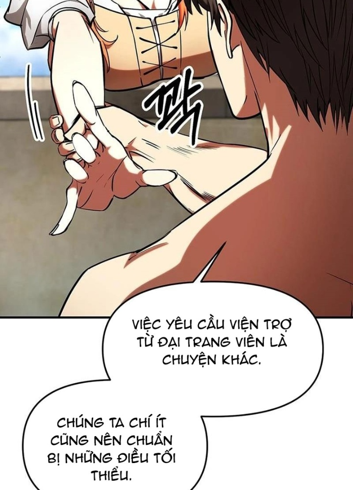 Nhân Vật Phụ Trong Thế Giới Điên Loạn Chapter 9 - Trang 3