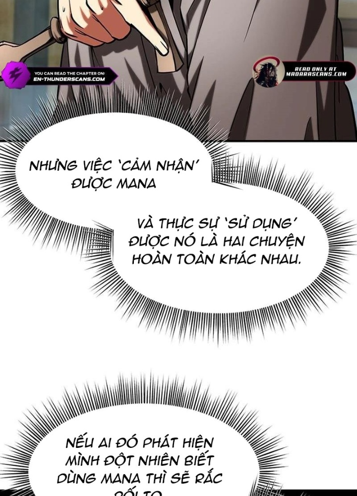 Nhân Vật Phụ Trong Thế Giới Điên Loạn Chapter 9 - Trang 3