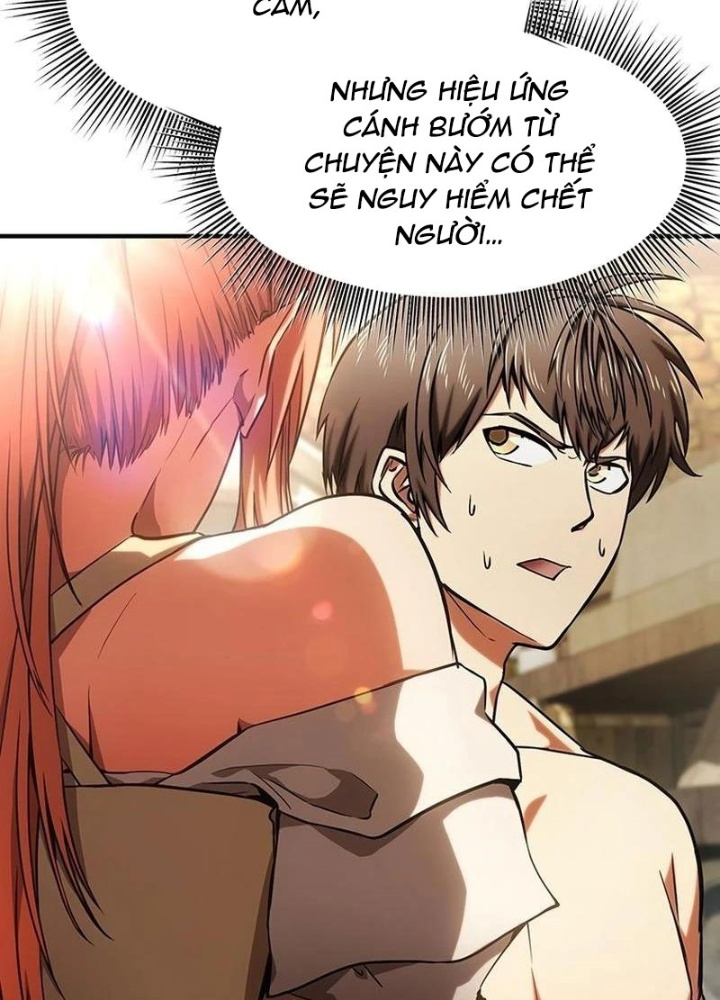 Nhân Vật Phụ Trong Thế Giới Điên Loạn Chapter 9 - Trang 3
