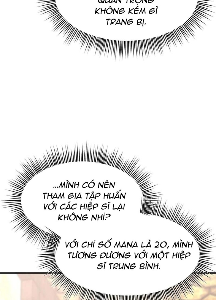 Nhân Vật Phụ Trong Thế Giới Điên Loạn Chapter 9 - Trang 3