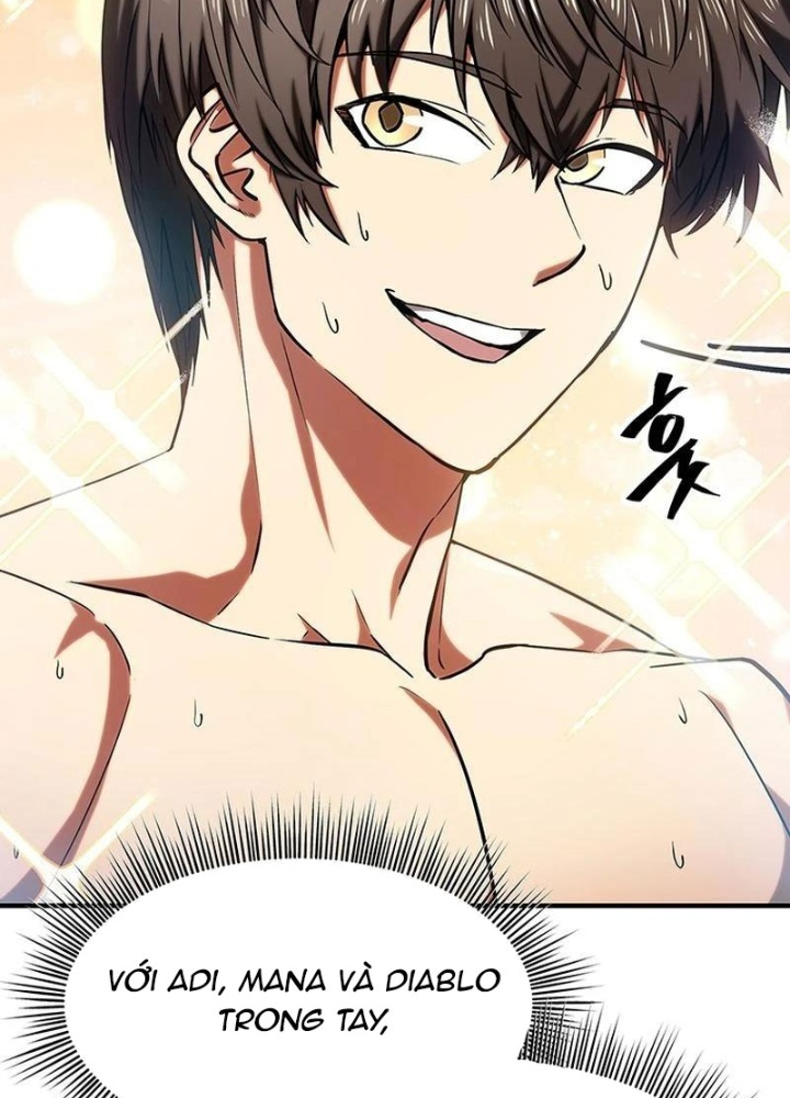 Nhân Vật Phụ Trong Thế Giới Điên Loạn Chapter 9 - Trang 3