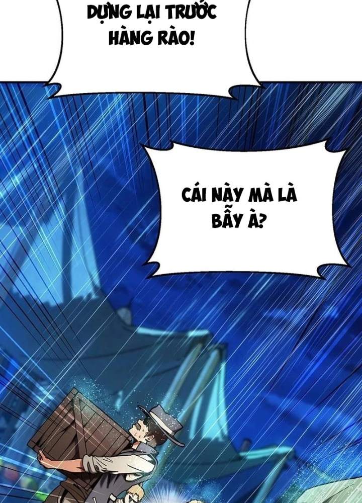 Nhân Vật Phụ Trong Thế Giới Điên Loạn Chapter 9 - Trang 3